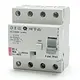 ETI 432000075 aardlekautomaat KZS-4M B 10A 30mA 3p+n