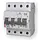 ETI 431001164 aardlekautomaat KZS-4M C 20A 30mA 3p+n