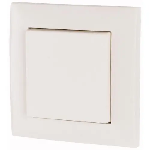 Eaton CPAD-00/193 xComfort wandschakelaar 1-voudig universeel 55mm wit glanzend