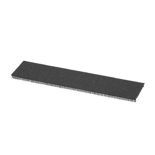 Eaton AFDPROFM afdichtingsprofiel - sleufafdichting Eaton groepenkast 214,5mm zwart