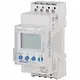 Eaton TSDW1COA-1 schakelklok digitaal DIN-rail 1-kanaals