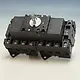 Eaton QM63/3N Lastscheider 3p 63A 0-690v