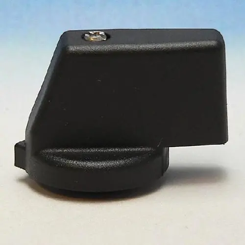 Eaton KNB-T0 Bedieningsknop voor vermogenss