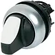 Eaton M22-WRLK-W Knop 2-st. Verlicht Wit diameter 22mm