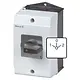 Eaton T3-3-8401/I2 Omschakelaar 32A 3p 3-st. IP65