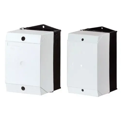 Eaton CI-K3-125-M Kast leeg 200x200mm  IP65
