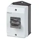 Eaton T0-2-8211/I1 Omschakelaar 20A 2p 3-st. IP65