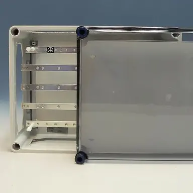 Eaton RG434 Railkast