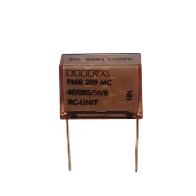 Eaton CMMZ-00/07 Dempingselement