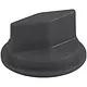 Eaton RSD_KNOB_25_GREY_D35 Bedieningsknop grijs