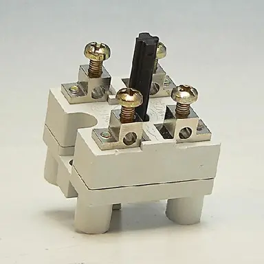 Eaton RSD25-M-54MM Lastscheider 2p 25A 0-230v