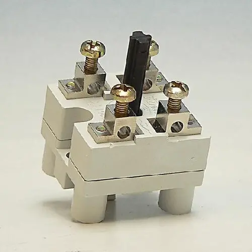 Eaton RSD25-M-54MM Lastscheider 2p 25A 0-230v