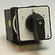 Eaton T0-3-8401/E Omkeerschakelaar 20A 3p 3-st.