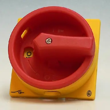 Eaton SVB-T0 Hangslotvergrendeling voor sch