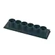 Eaton HJ5944 invoerplaat buis 6x16/19mm
