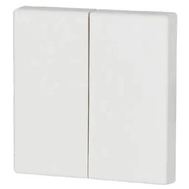 Eaton CWIZ-02/01 Tweedelige drukker Aan-/uit-sc