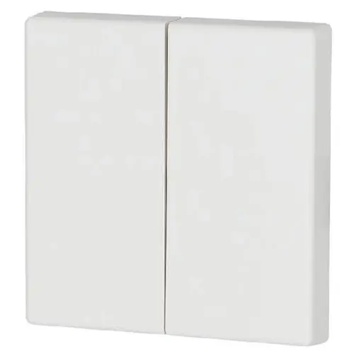 Eaton CWIZ-02/01 Tweedelige drukker Aan-/uit-sc