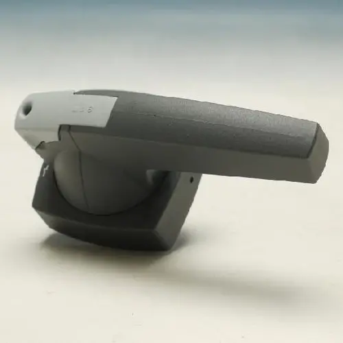 Eaton K3DG/P Bedieningsknop voor vermogenss