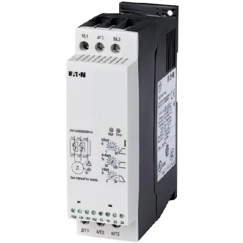 Eaton DS7-342SX016N0-N Soft starter