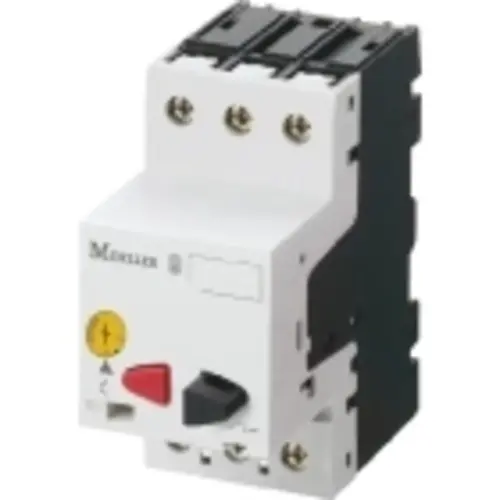 Eaton PKZM01-10 Motorbeveiligingsschakelaar