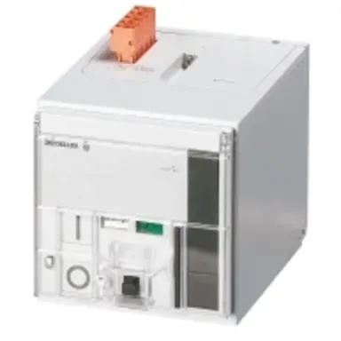 Eaton NZM3-XR208-240AC Elektrische aandrijving voor v