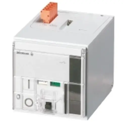 Eaton NZM3-XR208-240AC Elektrische aandrijving voor v