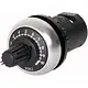 Eaton M22-R2K2 Potentiometer voor paneelinbou