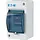 Eaton MINI-3-T verdeler mini opbouw 1-rij met 3-plaatseenheden IP30