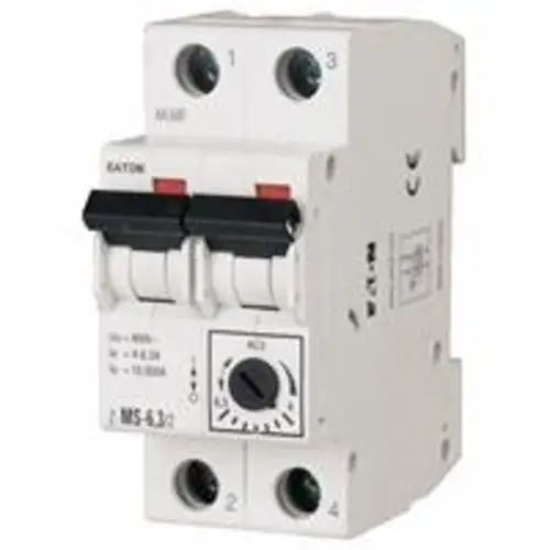 Eaton Z-MS-16/2 Motorbeveiligingsschakelaar