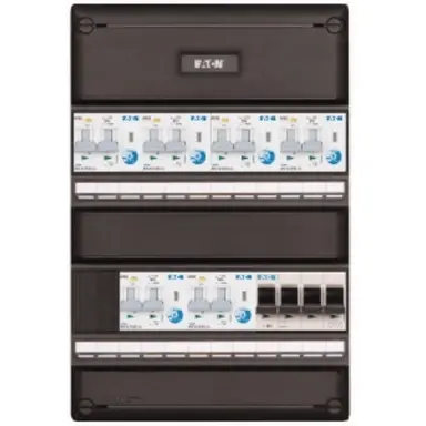 Eaton AFDD-60V1400-HS-64 s55 1f afdd+ 6 gr hs 64