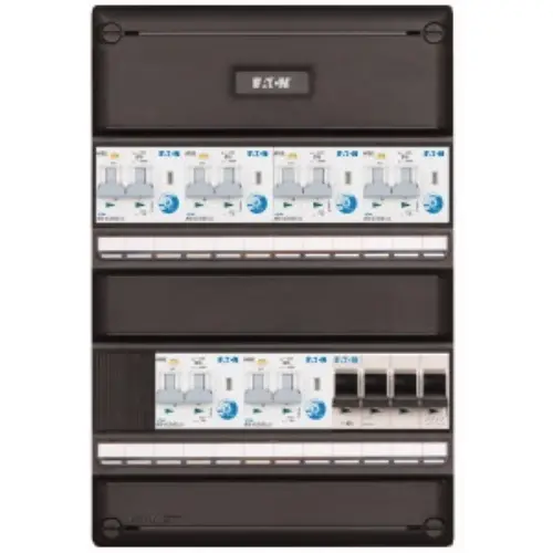 Eaton AFDD-60V1400-HS-64 s55 1f afdd+ 6 gr hs 64