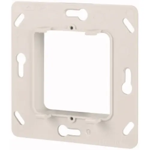 Eaton CMMZ-00/45 adapterplaat voor op inbouwdoo