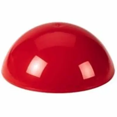 Eaton FAK-P-R paddestoelkap rood 229750