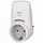 Eaton CSAP-01/F5-12E xComfort Schuko tussenstekker-schakelactuator met energiemeting RF 12 A