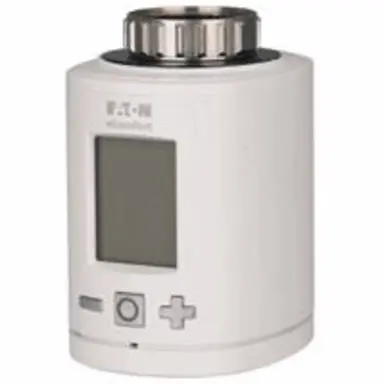 Eaton CHVZ-01/05 xComfort batterijgevoede thermostaatkraan