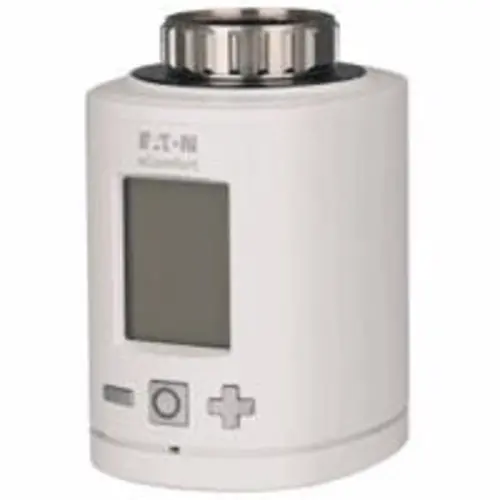 Eaton CHVZ-01/05 xComfort batterijgevoede thermostaatkraan