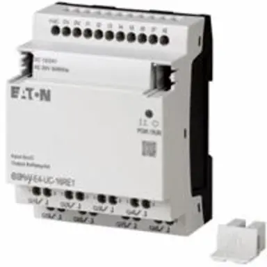 Eaton EASY-E4-UC-16RE1 easy e4 i/o-uitbreiding 12/24
