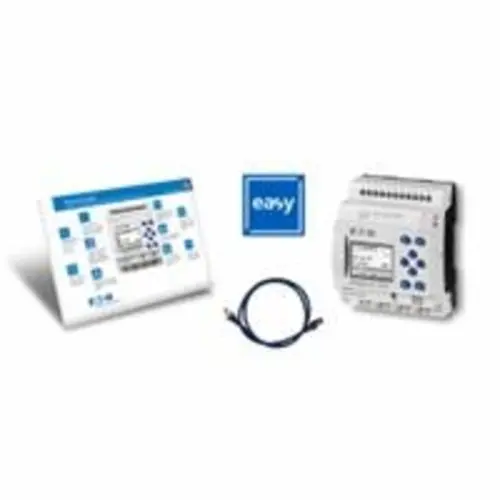 Eaton EASY-BOX-E4-AC1 easy e4 starterset easy-e4-ac-
