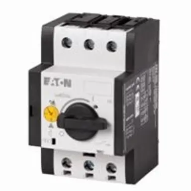 Eaton PKZ-SOL12 dc circuit beveiliging 12a