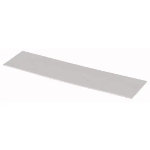 Eaton BS-S60-CI/EP afdekstrook b=56mm voor uitspa