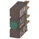 Eaton E10 Hulpcontactblok 1m Frontbeve