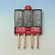 Eaton E01 Hulpcontactblok 1v Frontbeve