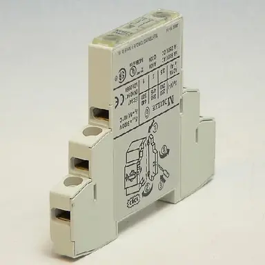 Eaton NHI21-PKZ0 Hulpcontactblok 2m 1v Zijmont