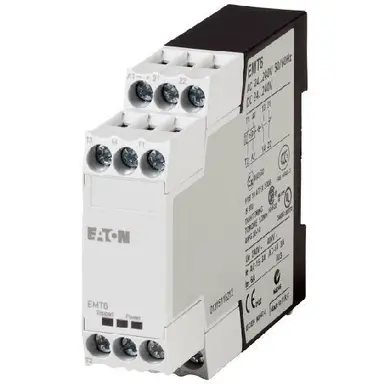 Eaton EMT6 Thermisch relais 1m 1v