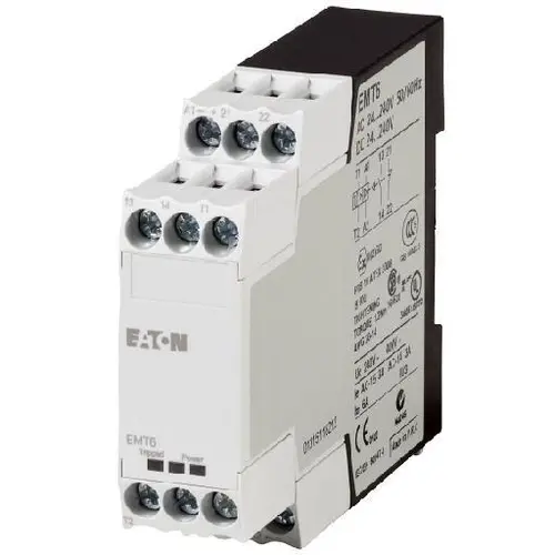 Eaton EMT6 Thermisch relais 1m 1v