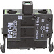 Eaton M22-LEDC230-B signaallamphouder - element LED Blauw bodemmontage 85-264 VAC 218060