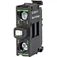 Eaton M22-LEDC-R signaallamphouder - element LED Rood bodemmontage 12-30 VAC 216561