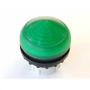 Eaton M22-LH-W Lens lichtsign. Helder LED