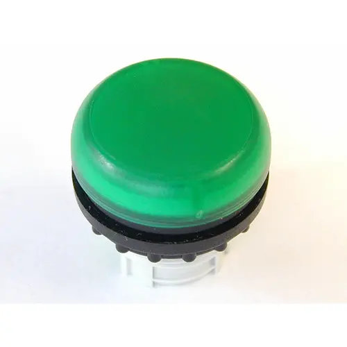 Eaton M22-L-Y Lens lichtsign. Geel LED