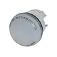 Eaton M22-L-W Lens lichtsign. Helder LED